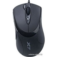 Игровая мышь A4Tech X-748K