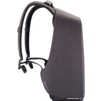 Городской рюкзак XD Design Bobby Hero Regular (черный)