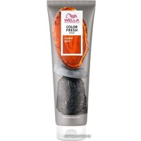 Оттеночная маска Wella Professionals Color Fresh Медное сияние