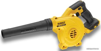Бытовая (строительная) воздуходувка DeWalt DCV100-XJ (без АКБ)