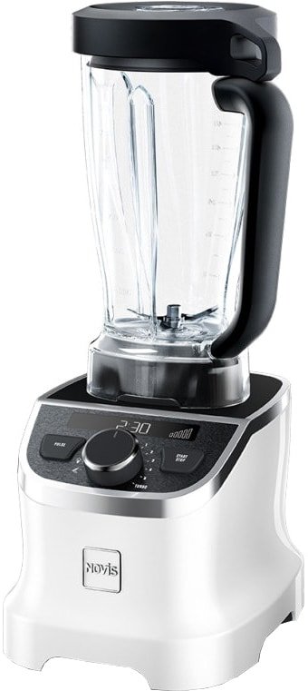 

Стационарный блендер NOVIS Pro 880L (белый)