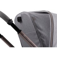 Коляска прогулочная «книга» Chicco Bellagio 00087136400000 (Lunar Rock)