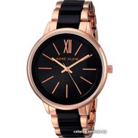 Наручные часы Anne Klein 1412BKRG