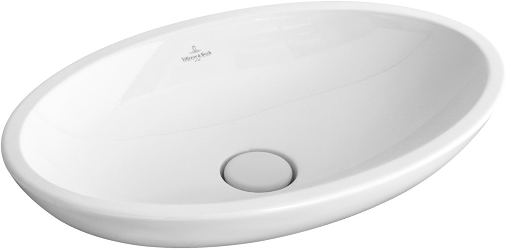 

Умывальник Villeroy & Boch Loop & Friends 51511001