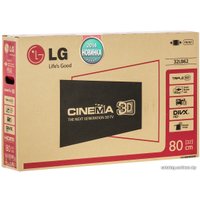 Телевизор LG 32LB628U