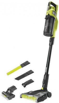 

Пылесос Ryobi RSV18x1-0 (без аккумулятора)