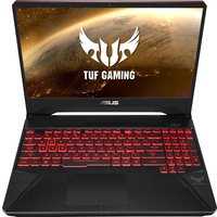 Игровой ноутбук ASUS TUF Gaming FX505GD-BQ261T