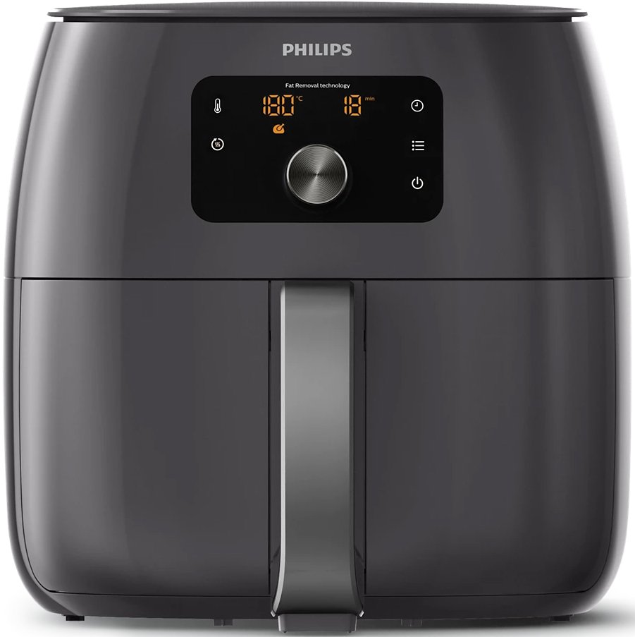 

Аэрофритюрница Philips HD9765/40
