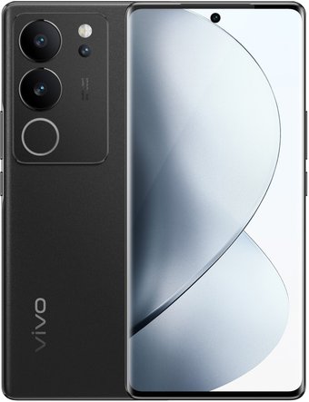 Vivo V29 12GB/256GB международная версия (благородный черный)