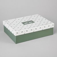 Сервиз Lefard Herbal 42-532