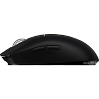Игровая мышь Logitech Pro X Superlight (черный)