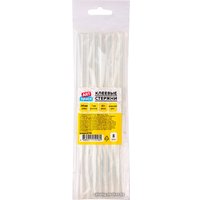 Клеевые стержни ArtSpace 267908 (8 шт, прозрачный)