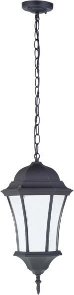 

Уличный подвесной светильник Sfera-sveta 4205HL SBK