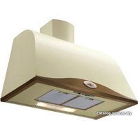 Кухонная вытяжка Falmec Ginevra Classic 90 600 м3/ч (слоновая кость)