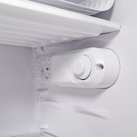 Однокамерный холодильник Esperanza RFH B09DFU W
