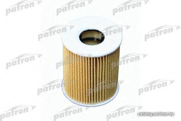 Масляный фильтр Patron PF4156