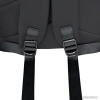 Городской рюкзак Merlin M106 (черный)