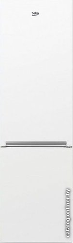 Холодильник BEKO RCNK356K20W