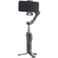 Стабилизатор DJI Osmo Mobile 8 (темно-серый)