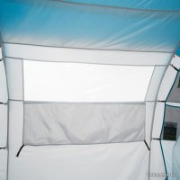 Кемпинговая палатка Quechua Arpenaz Family 4.2