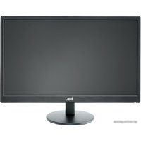 Монитор AOC E2270SWHN
