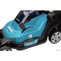 Газонокосилка Makita DLM432Z (без АКБ)