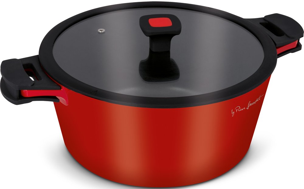 

Кастрюля Lamart Alue LT1171