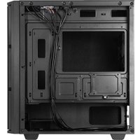 Корпус Chieftec Pro mini AZ-01B-OP