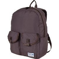 Городской рюкзак Polar 24414Н (темно-серый)