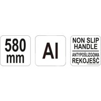 Захват для бревен Yato YT-79915