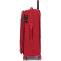 Чемодан-спиннер Fabretti TRM2320-24-4