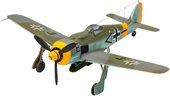 03898 Немецкий истребитель Focke Wulf Fw190 F-8