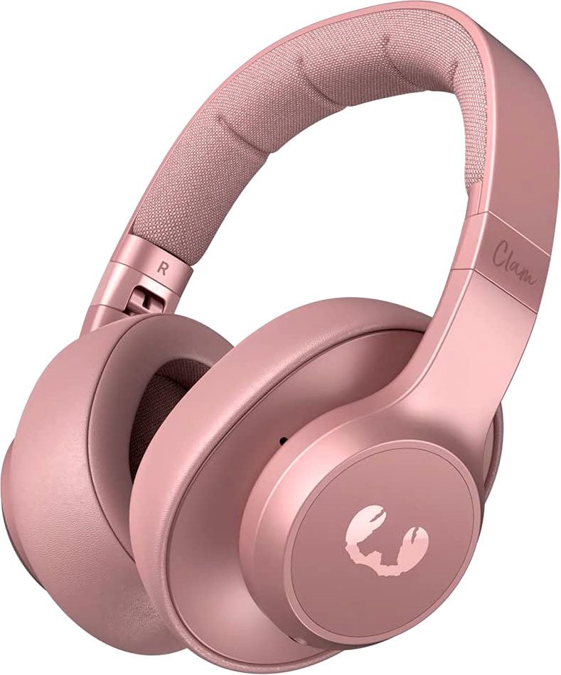 

Наушники Fresh'n Rebel Clam ANC (Dusty Pink)
