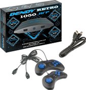 Retro (1050 игр)