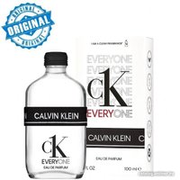 Парфюмерная вода Calvin Klein CK Everyone Eau de Parfum EdP (200 мл)