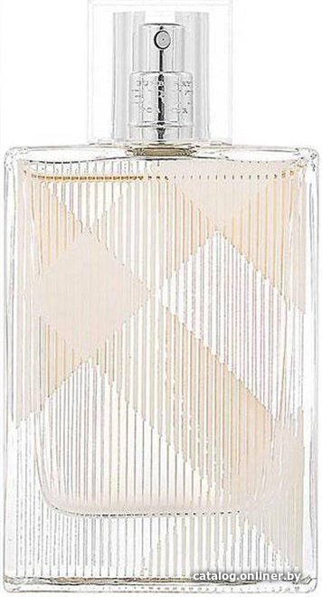 Туалетная вода Burberry Brit EdT (100 мл)