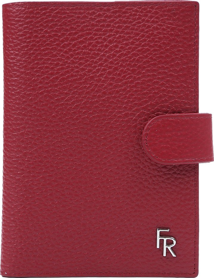 

Обложка для паспорта Fabretti QPC14D2-50