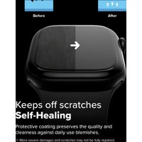 Защитная пленка Ringke Защитная Пленка Ringke Dual Easy Pro 2шт для Apple Watch 11 / 10 42 mm