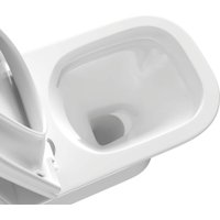 Унитаз напольный Aquatek Optima Square AQ4411-00