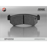  Fenox BP43058