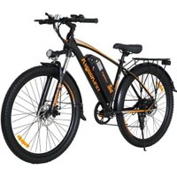 Электровелосипед Kugoo V3 СПМ
