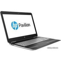 Ноутбук HP Pavilion 15-bc017nt [1BV33EA]