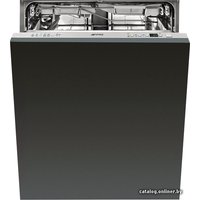 Встраиваемая посудомоечная машина Smeg STP364S