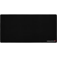 Коврик для стола Defender Black Ultra XXL One