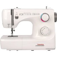Электромеханическая швейная машина Chayka New Wave 735