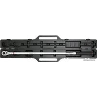 Динамометрический ключ Yato 3/4" 150-800 Нм YT-07711