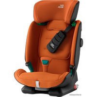 Детское автокресло Britax Romer Advansafix i-Size (golden cognac)