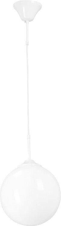 

Припотолочная люстра Vitaluce V2994-0/1S