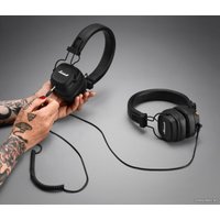 Наушники Marshall Major IV (черный)