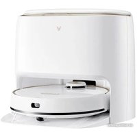 Робот-пылесос Viomi Robot Vacuum Alpha 3 V-RVCLMC28A (белый)